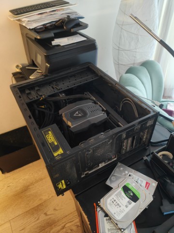 Assistenza tecnica professionale