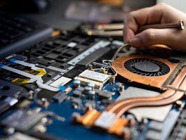 Assistenza tecnica professionale