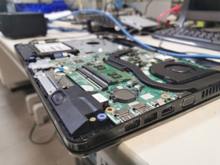 Assistenza tecnica professionale